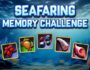 Seafaring Memory Challenge Play Browser Games