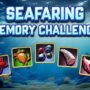 Seafaring Memory Challenge Play Browser Games