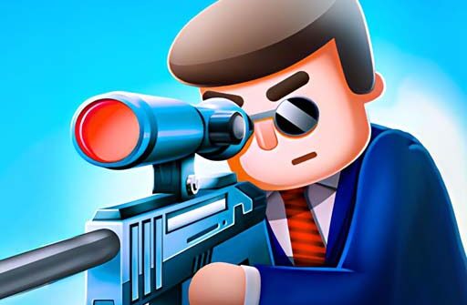 Secret Agent 1 Play Browser Games