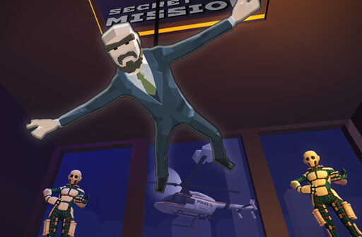 Secret Mission Play Browser Games