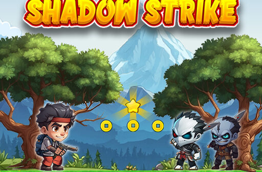 Shadow Strike Play Browser Games