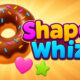Shape Whiz Play Browser Games