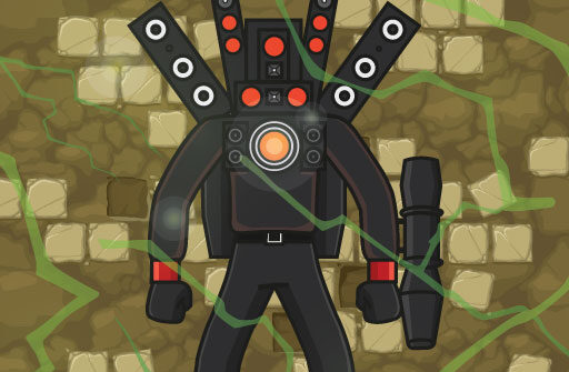 Shoots Skibidi Dop Dop Yes Yes Play Browser Games