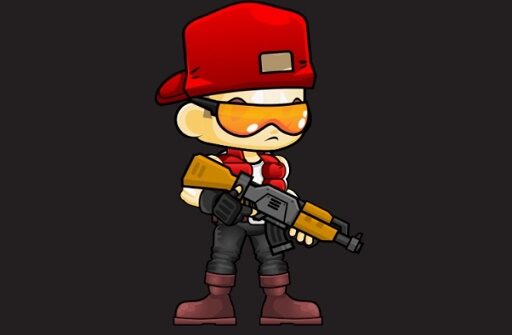shoters Play Browser Games