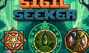 Sigil Seeker Play Browser Games