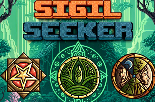 Sigil Seeker Play Browser Games