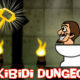 Skibidi Dungeon Of Doom Play Browser Games