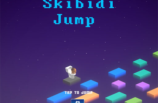 Skibidi Jumping Play Browser Games