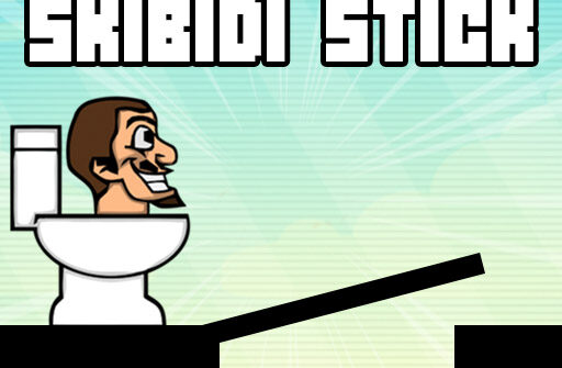 Skibidi Stick Play Browser Games