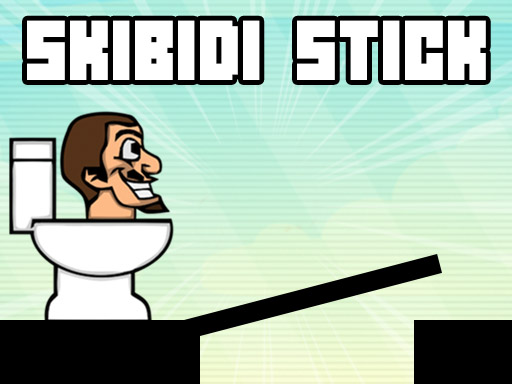 Bastone Skibidi