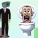 Skibidi Toilet Bullet Play Browser Games