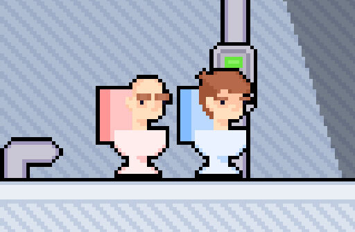 Skibidi Toilet Friends Play Browser Games