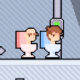 Skibidi Toilet Friends Play Browser Games