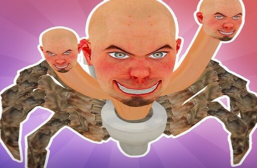 Skibidi Toilet Hide And Seek Play Browser Games