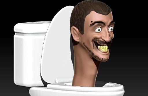 Skibidi Toilet Shoot Out Play Browser Games