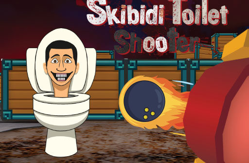 Skibidi Toilet Shooter Play Browser Games