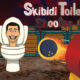 Skibidi Toilet Shooter Play Browser Games