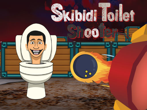 Skibidi 厕所射手
