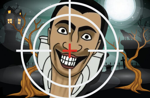 Skibidi Toilet vs Camer Man Play Browser Games
