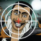 Skibidi Toilet vs Camer Man Play Browser Games