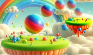 Sky Block Bounce Play Browser Games
