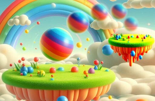 Sky Block Bounce Play Browser Games
