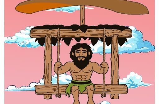Sky Man Play Browser Games