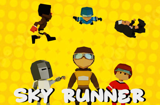 Sky Runners Play Browser Games