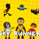 Sky Runners Play Browser Games