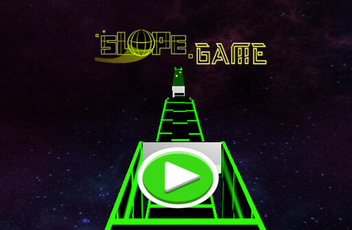 SlopeGame Play Browser Games