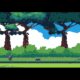 Smoke man runner 2d Play Browser Games