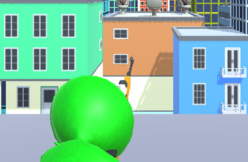 Sniper : Killing Skibidi Play Browser Games