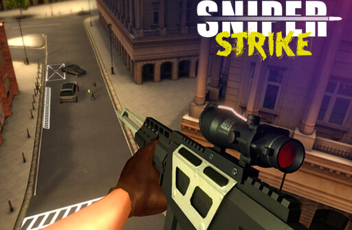 Sniper Strike Play Browser Games