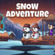 Snow Adventure Play Browser Games
