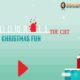 Snowball The Cat Christmas Fun Play Browser Games
