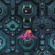 Spaceship Destruction Play Browser Games