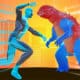 Spider Hero Fighter Play Browser Games