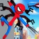 Spiderlox Theme Park Battle Play Browser Games