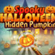 Spooky Halloween Hidden Pumpkin Play Browser Games