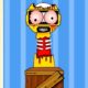 Sprunki Block Challenge Play Browser Games