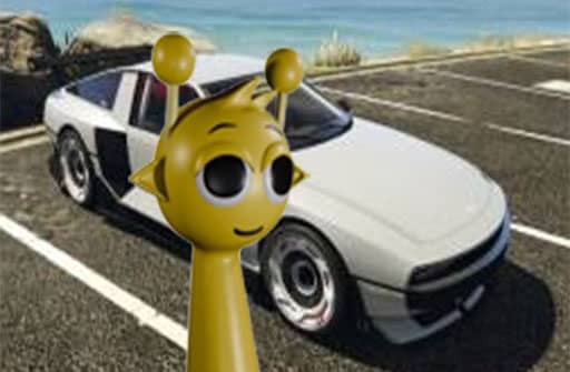Sprunki Drift Multiplayer Spela webbläsarspel