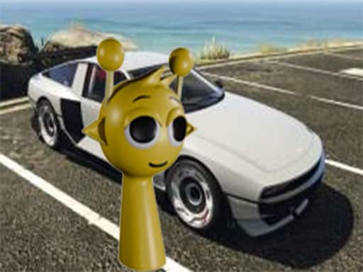 Sprunki Drift Multijugador