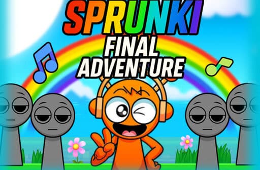 Incredibox Sprunki