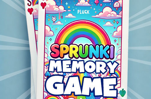 Sprunki Memory Game Play Browser Games