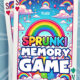 Sprunki Memory Game Play Browser Games