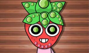 Sprunki PopIt Play Browser Games