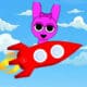 Sprunki Run: Endless Racing Play Browser Games