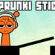 Sprunki Stick Play Browser Games