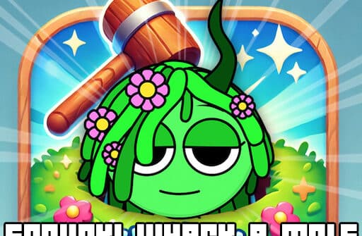 Sprunki Whack A Mole Play Browser Games