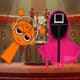 Squid Sprunki Mingle Game 2 Play Browser Games